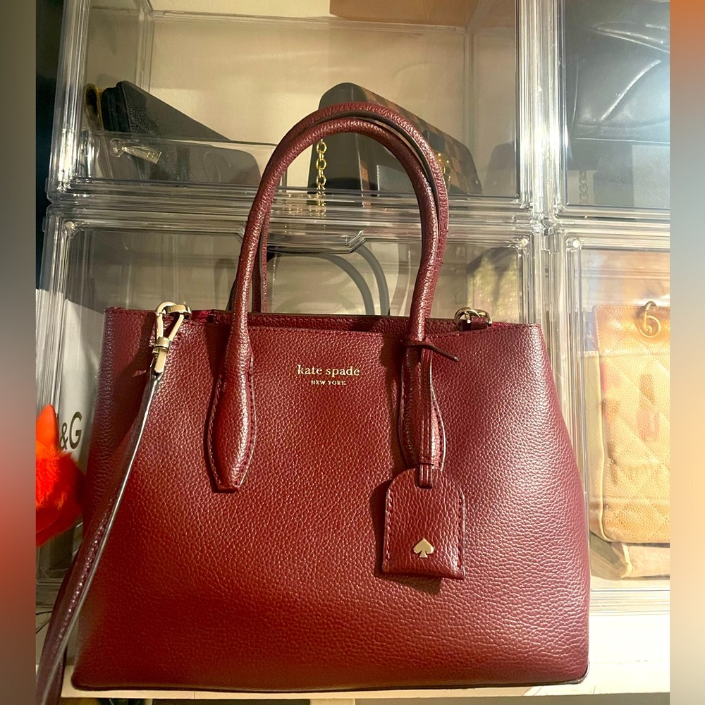 Kate Spade Mini Tote